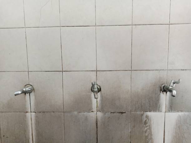 Best Commercial water damage restoration  in Wickes, AR