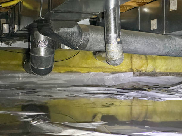 Water damage restoration experts in Wickes, AR