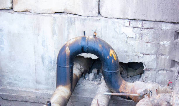 Best Water damage restoration near me  in Wickes, AR